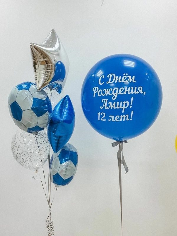 набор №1031