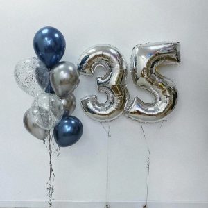 набор №1031