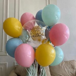 набор №752