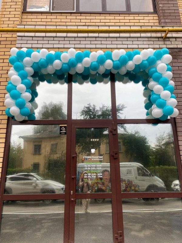 набор №1031