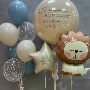 Набор шаров 1587