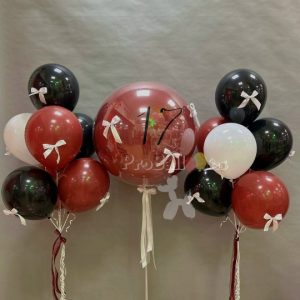 Набор шаров 1589