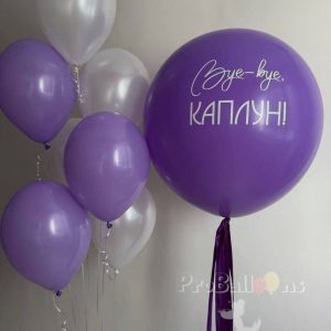 Набор шаров 1558