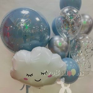 Набор шаров 1656