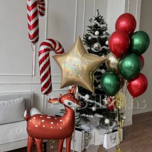 Набор шаров 1692