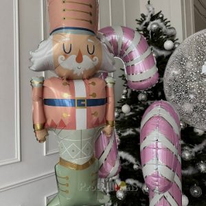 Набор шаров 1680