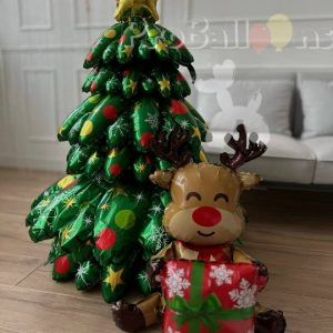 Набор шаров 1684