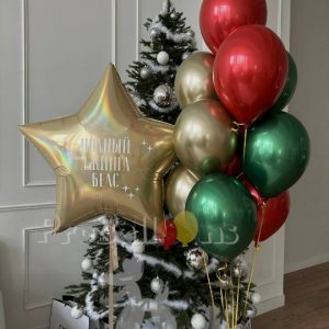 Набор шаров 1691