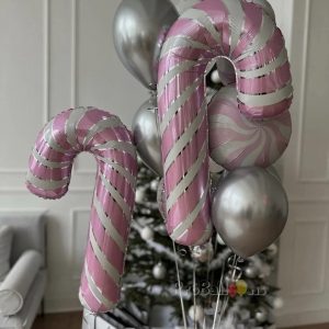 Набор шаров 1677