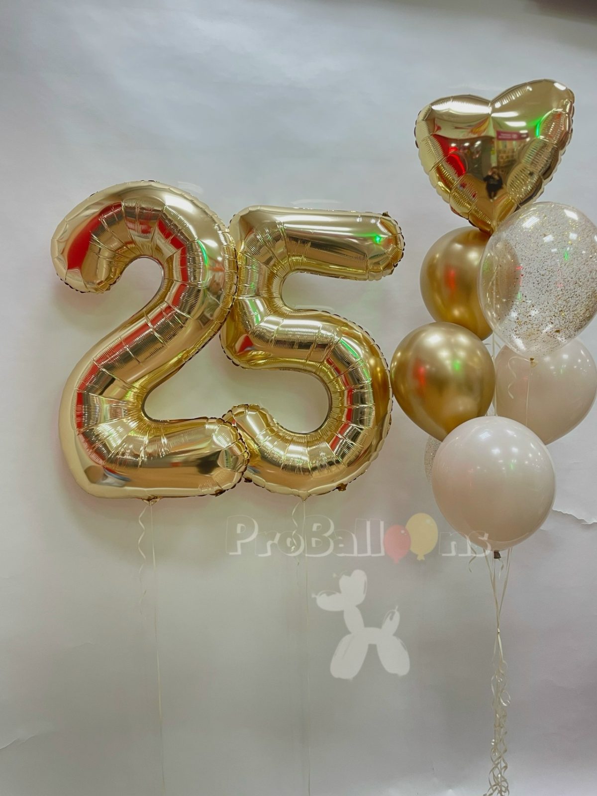 Набор шаров 1666 Набор шаров 1666