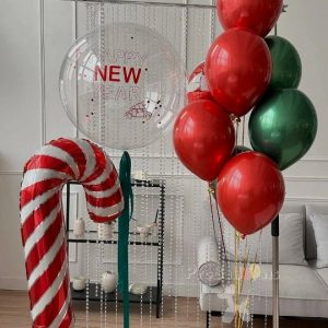 Набор шаров 1681