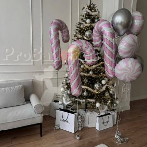 Набор шаров 1686