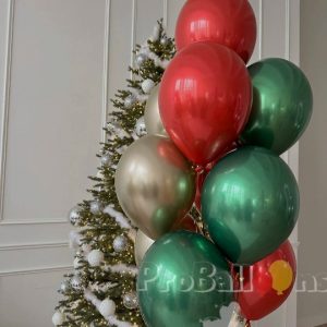 Набор шаров 1688